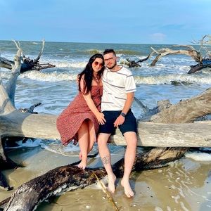 Meet your Posher, Maegan